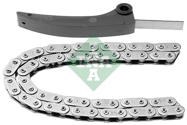 Set lant antrenare pompa ulei INA 558 0148 10