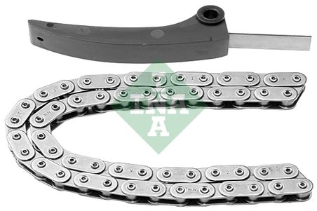 Set lant antrenare pompa ulei INA 558 0148 10
