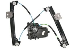 Macara geam BLIC 6060-00-TE3300