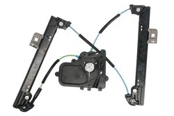 MACARA GEAM BLIC 6060-00-TE3300 - Compatibil cu TESLA