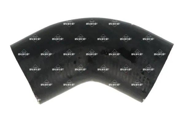 Furtun intercooler/turbo NRF 166457