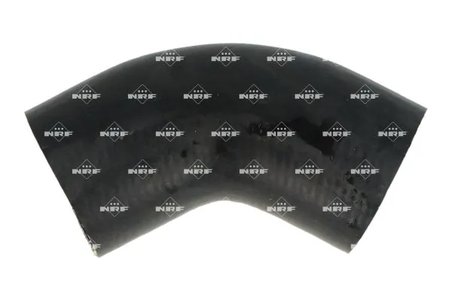 Furtun intercooler/turbo NRF 166457