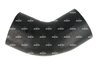 Furtun intercooler/turbo NRF 166457