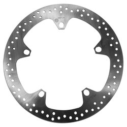 DISC FRANA BREMBO 68B407D7 - Piesa auto compatibila cu mai multe marci