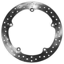 DISC FRANA BREMBO 68B407G7 - Piesa auto compatibila cu mai multe marci