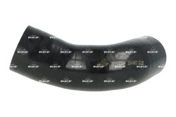 FURTUN INTERCOOLER/TURBO NRF 166482 - Compatibil cu CITROEN, PEUGEOT