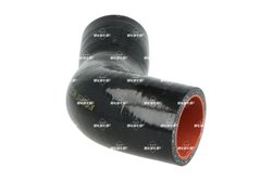 FURTUN INTERCOOLER/TURBO NRF 166482 - Compatibil cu CITROEN, PEUGEOT