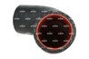 FURTUN INTERCOOLER/TURBO NRF 166482 - Compatibil cu CITROEN, PEUGEOT
