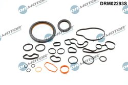 Set garnituri carter Dr.Motor Automotive DRM02293S