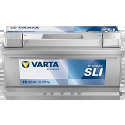 BATERIE DE PORNIRE VARTA 588403074K262 - Compatibil cu AVIA, MASERATI, OPEL, VAUXHALL, VOLVO