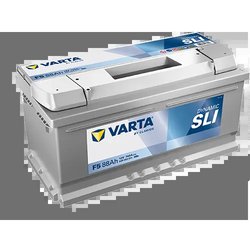 Baterie de pornire Varta 588403074K262