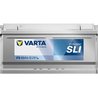 Baterie de pornire Varta 588403074K262
