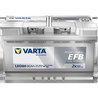 BATERIE DE PORNIRE VARTA 932080080K312 - Piesa auto compatibila cu mai multe marci