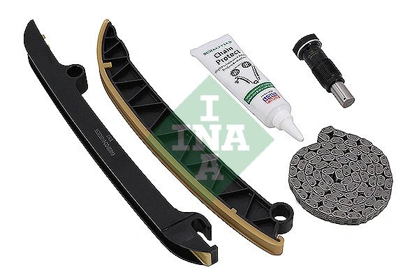 SET DISTRIBUTIE LANT INA 559 1807 20 - Compatibil cu AUDI, SEAT, SKODA, VW