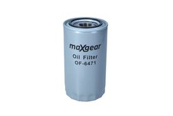 Filtru ulei Maxgear 26-2129