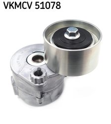 Intinzator curea distributie SKF VKMCV 51078