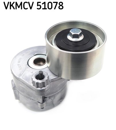 INTINZATOR CUREA DISTRIBUTIE SKF VKMCV 51078 - Compatibil cu MERCEDES-BENZ