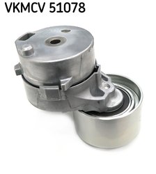 INTINZATOR CUREA DISTRIBUTIE SKF VKMCV 51078 - Compatibil cu MERCEDES-BENZ