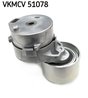 INTINZATOR CUREA DISTRIBUTIE SKF VKMCV 51078 - Compatibil cu MERCEDES-BENZ