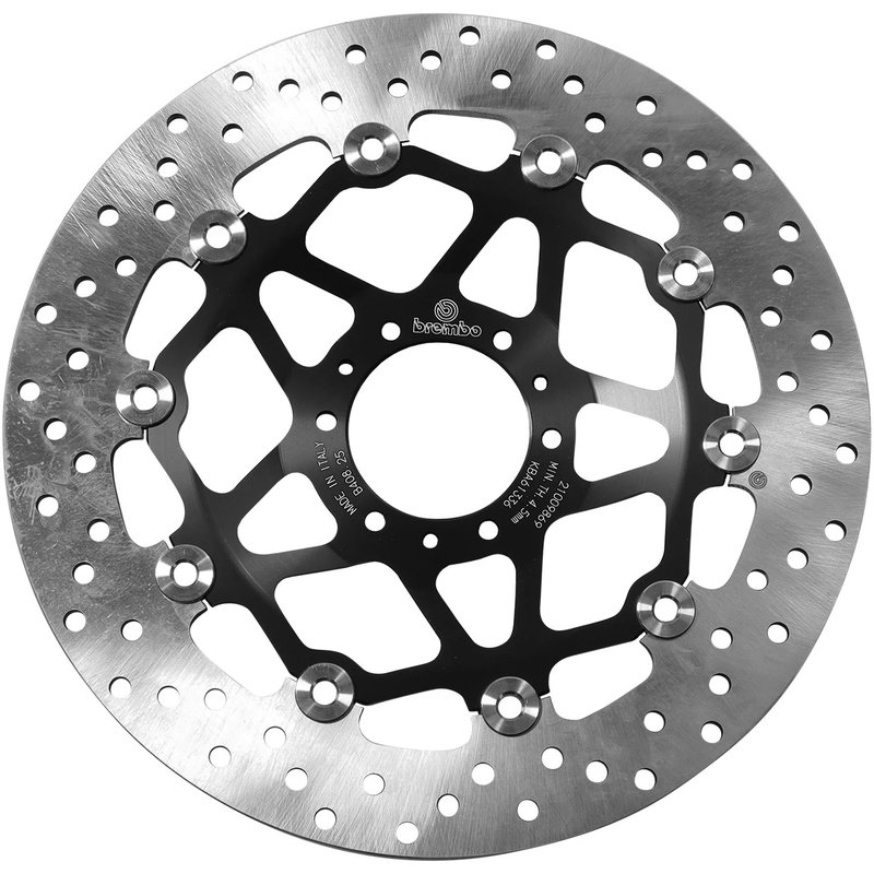 DISC FRANA BREMBO 78B40825 - Piesa auto compatibila cu mai multe marci