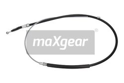 CABLU FRANA DE MANA MAXGEAR 32-0412 - Compatibil cu VW