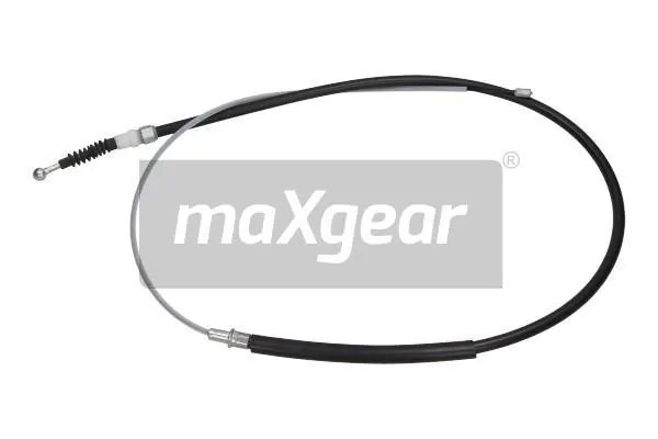 CABLU FRANA DE MANA MAXGEAR 32-0412 - Compatibil cu VW