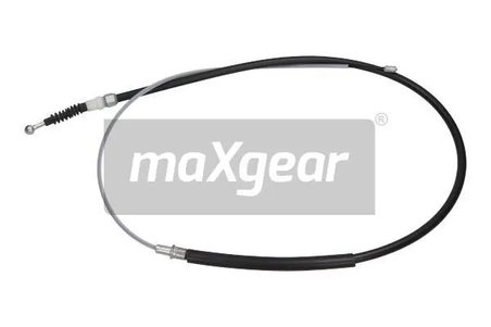 CABLU FRANA DE MANA MAXGEAR 32-0412 - Compatibil cu VW