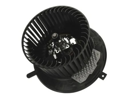 VENTILATOR HABITACLU THERMOTEC DDW010TT - Compatibil cu AUDI, SEAT, SKODA, VW