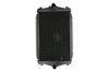 Radiator racire motor Thermotec D7AG752TT