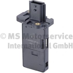 SENZOR DEBITMETRU AER PIERBURG 7.14490.00.0 - Compatibil cu INFINITI, NISSAN