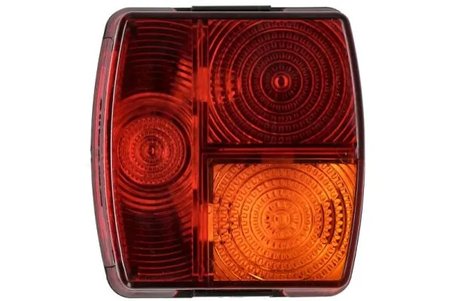 STOPURI SPATE TRUCKLIGHT TL-AG029 - Piesa auto compatibila cu mai multe marci