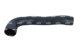 FURTUN INTERCOOLER/TURBO NRF 166477 - Compatibil cu OPEL