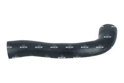 FURTUN INTERCOOLER/TURBO NRF 166477 - Compatibil cu OPEL