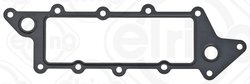 GARNITURI, CARCASA FILTRU ULEI ELRING 848.710 - Compatibil cu HYUNDAI, KIA