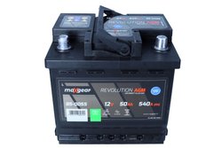 BATERIE DE PORNIRE MAXGEAR 85-0055 - Piesa auto compatibila cu mai multe marci