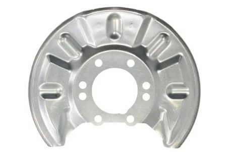 PROTECTIE NOROI DISC FRANA BLIC 6508-03-6826870K - Compatibil cu SUZUKI