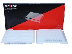 Filtru aer habitaclu Maxgear 26-2595