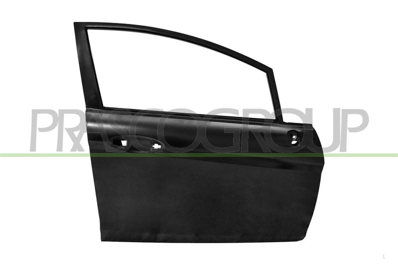 USA, CAROSERIE PRASCO FD3443503 - Piesa auto compatibila cu mai multe marci
