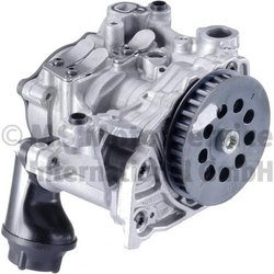 Pompa vacuum sistem de franare Pierburg 7.24808.36.0