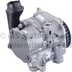 Pompa vacuum sistem de franare Pierburg 7.24808.36.0