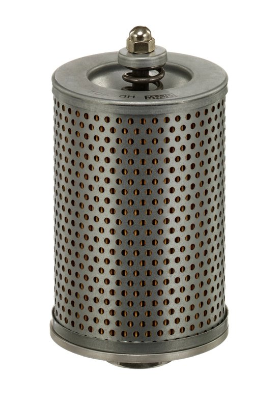 FILTRU SISTEM HIDRAULIC PRIMAR MANN-FILTER HD 902 - Piesa auto compatibila cu mai multe marci