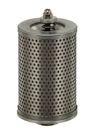 FILTRU SISTEM HIDRAULIC PRIMAR MANN-FILTER HD 902 - Piesa auto compatibila cu mai multe marci
