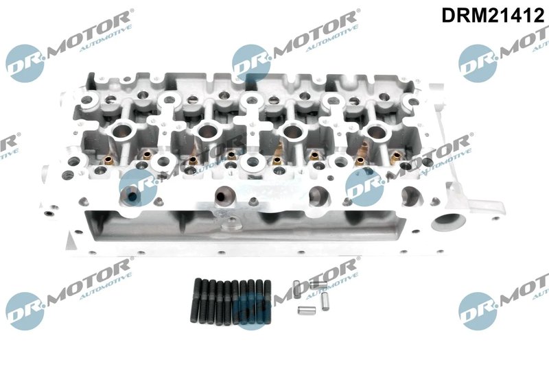 Chiulasa Dr.Motor Automotive DRM21412