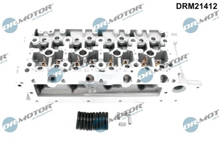 Chiulasa Dr.Motor Automotive DRM21412