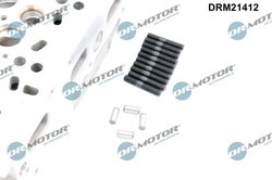 Chiulasa Dr.Motor Automotive DRM21412