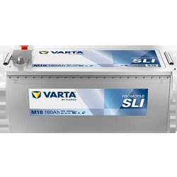 Baterie de pornire Varta 680108100K182