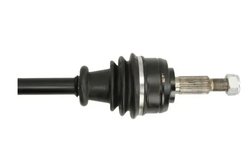 PLANETARA POINT GEAR PNG72876 - Compatibil cu DACIA, RENAULT