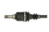 PLANETARA POINT GEAR PNG72876 - Compatibil cu DACIA, RENAULT