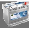 Baterie de pornire Varta 570412063K262