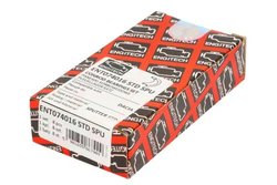 Set cuzineti biela ENGITECH ENT074016 STD SPU